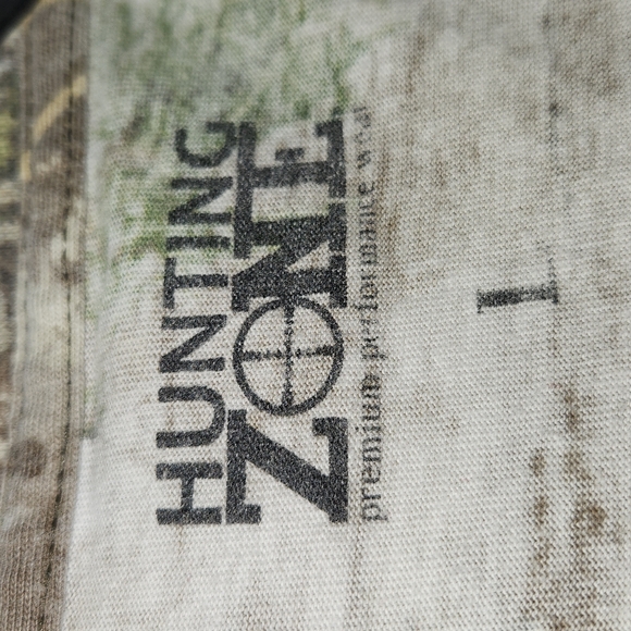 Hunting shirt L - Picture 3 of 3